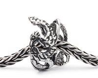 Charm Trollbeads in Argent ARABA FENICE - ARABA FENICE